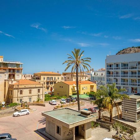 Queen'S House Cefalu Appartamento Vicino Il Mare Eksteriør billede