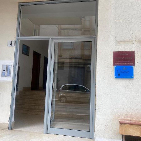 Queen'S House Cefalu Appartamento Vicino Il Mare Eksteriør billede