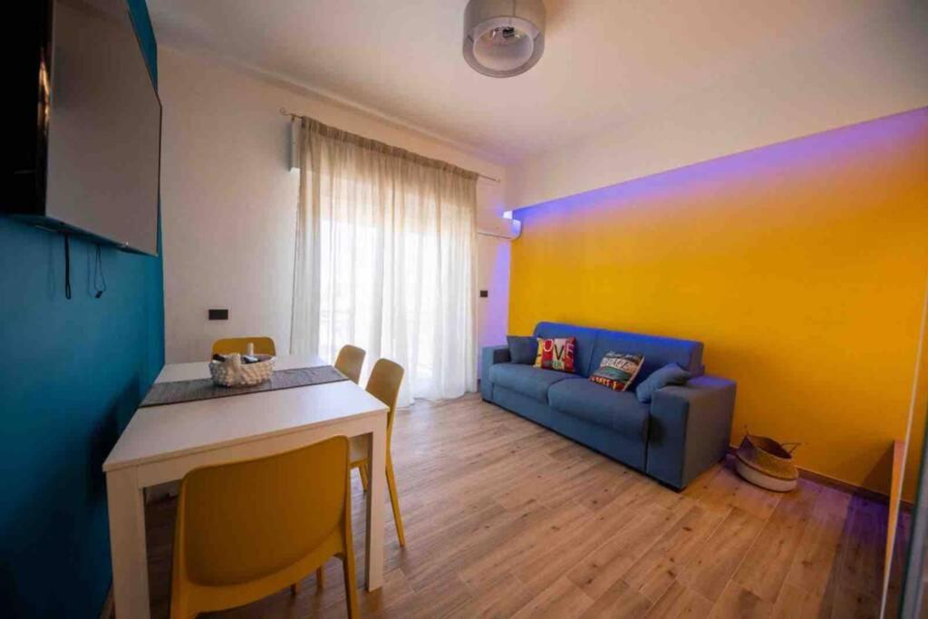 Queen'S House Cefalu Appartamento Vicino Il Mare Eksteriør billede