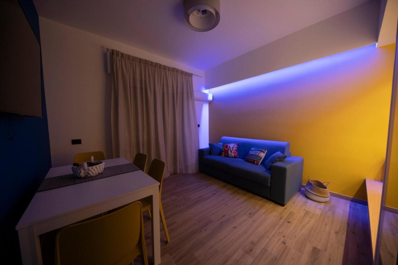 Queen'S House Cefalu Appartamento Vicino Il Mare Eksteriør billede